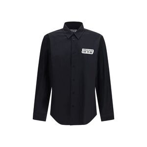 Versace Jeans Couture Men Cotton Shirt